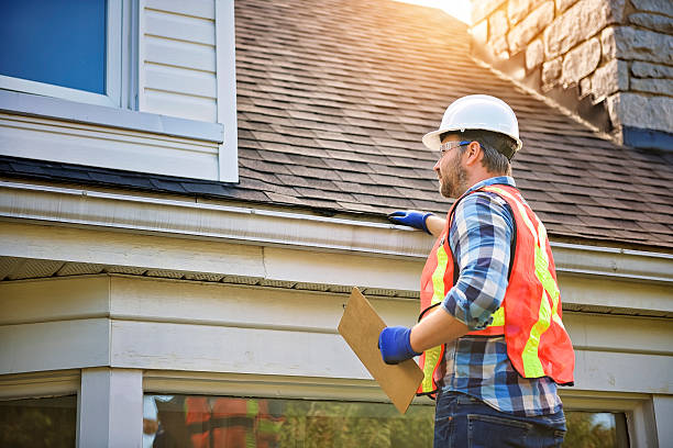 Roof Repair in Montgomery